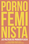 Porno feminista: portada