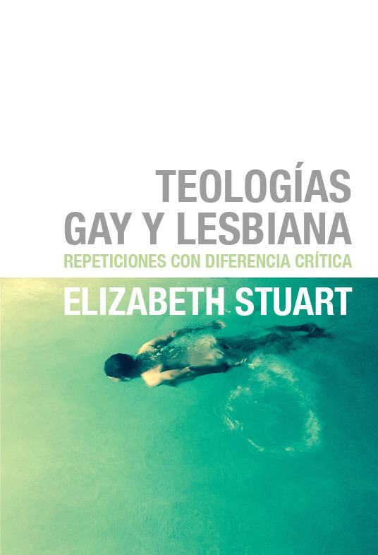Teologías gay y lesbiana: portada