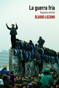 La guerra fría: portada