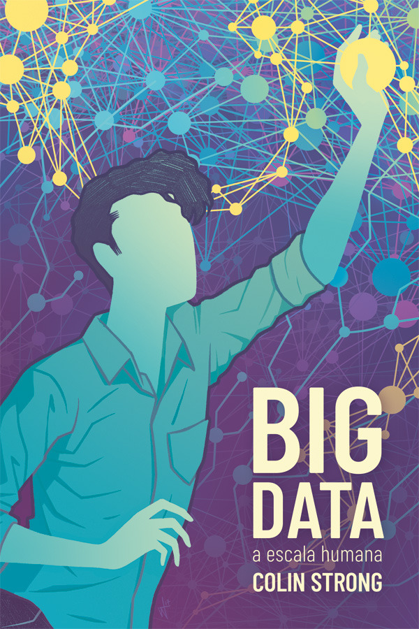 Big data a escala humana: portada