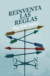Reinventa las reglas: portada
