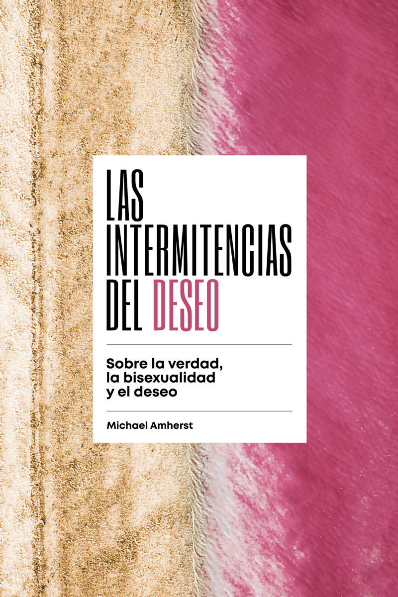 Las intermitencias del deseo: portada