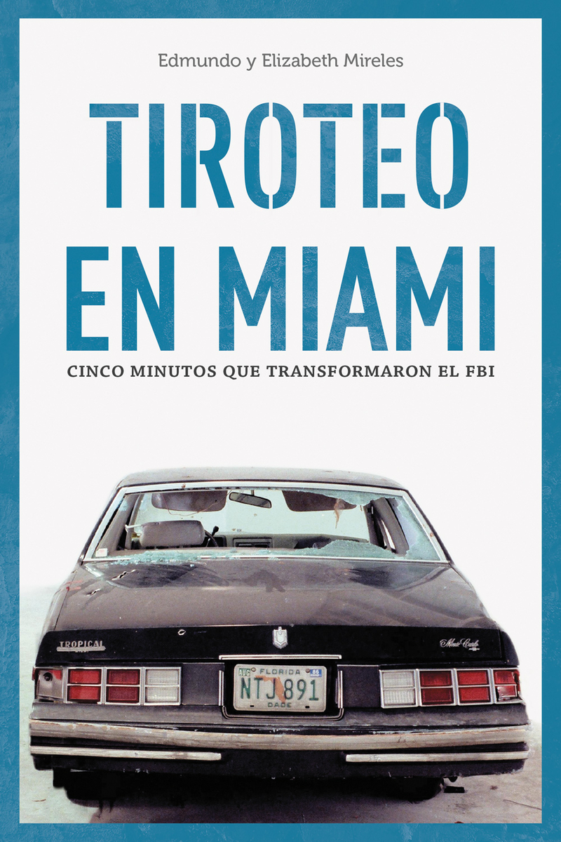 Tiroteo en Miami: portada