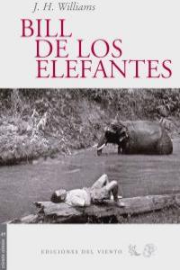 Bill de los elefantes: portada