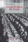 COMPAÑEROS DE VIAJE: portada
