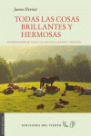Todas las cosas brillantes y hermosas: portada