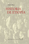 Historia de Etiopía: portada