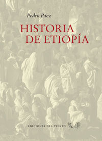 Historia de Etiopa: portada