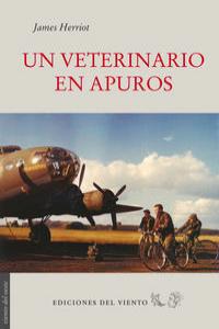 Un veterinario en apuros: portada