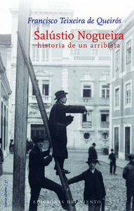 Salústio Nogueira: portada