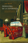 Primavera de la esperanza: portada