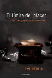 LIMITE DEL PLACER, EL: portada
