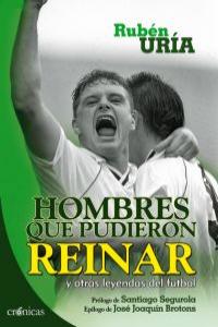 Hombres que pudieron reinar: portada