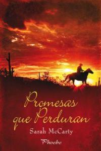 Promesas que perduran: portada