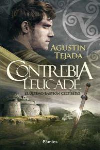 Contrebia Leucade (3ª Ed.): portada