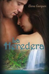 La heredera: portada