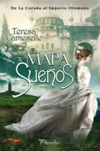 MAPA DE TUS SUEÑOS,EL: portada