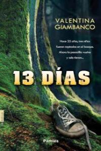 13 das: portada