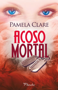 Acoso mortal: portada