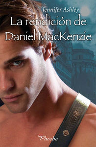 La rendición de Daniel Mackenzie: portada