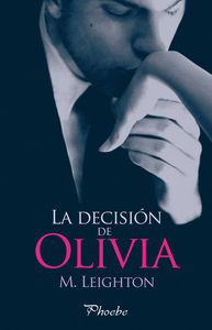 La decisin de Olivia: portada