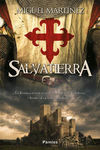 Salvatierra: portada