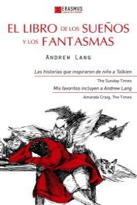 EL LIBRO DE LOS SUEÑOS Y LOS FANTASMAS: portada