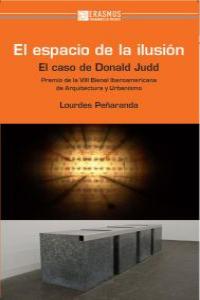 EL ESPACIO DE LA ILUSIÓN: portada