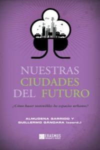 NUESTRAS CIUDADES DEL FUTURO: portada