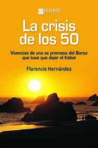 LA CRISIS DE LOS 50: portada