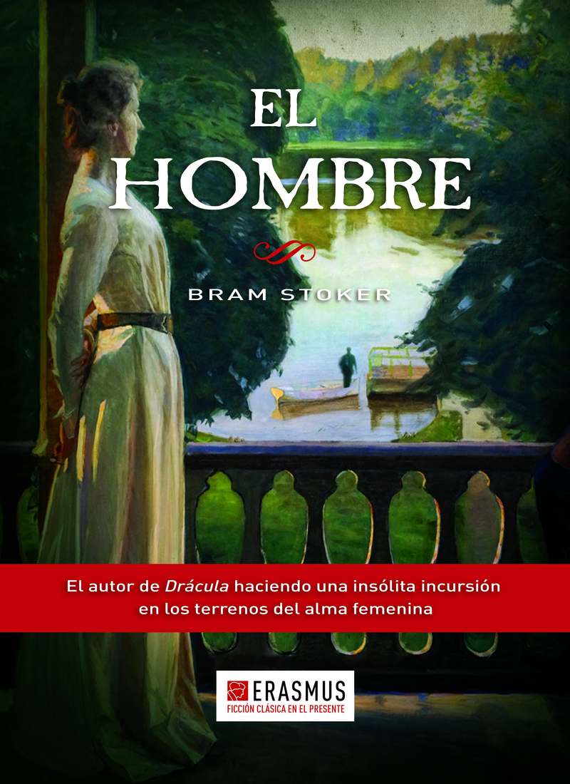 EL HOMBRE: portada