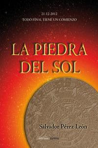 piedra del sol, La: portada