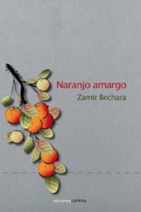 Naranjo amargo: portada