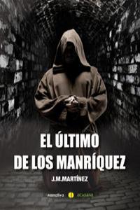 ltimo de los Manrquez, El: portada