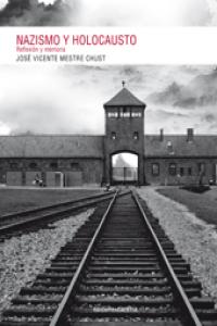 Nazismo y Holocausto: portada