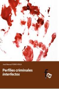 FERFILES CRIMINALES INTERFECTOS: portada