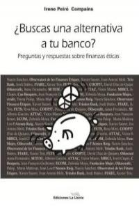 ¿BUSCAS UNA ALTERNATIVA A TU BANCO?: portada
