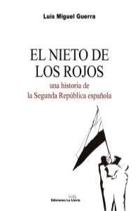 NIETO DE LOS ROJOS,EL: portada