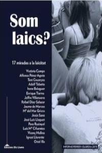 SOM LAICS?: portada