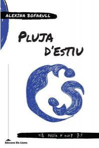 PLUJA D'ESTIU: portada