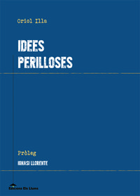 Idees Perilloses: portada