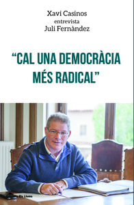 Cal una democrcia ms radical: portada