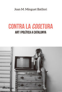 Contra la Cooltura: portada