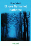 El jove Nathaniel Hathorne: portada
