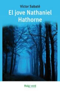 El jove Nathaniel Hathorne: portada