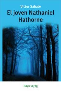 El joven Nathaniel Hathorne: portada