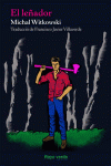 El leñador: portada