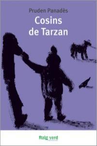 Cosins de Tarzan: portada