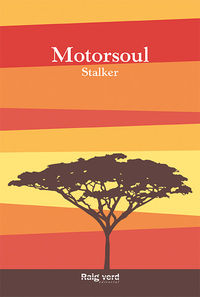 Motorsoul: portada