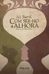 COM SER-HO ALHORA: portada